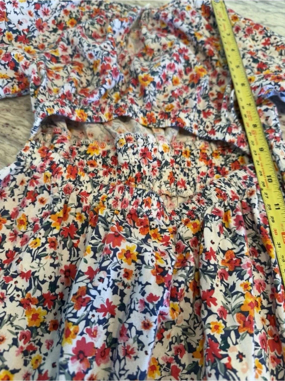 Lot Girl 3-4years H&m Little Lass Old Navy